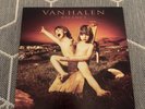 Van Halen ‎– Balance Europe 9362-45863-1  Vinyl Original 1995 Mint-