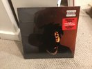 Rod Wave - Nostalgia (Urban Outfitters Exclusive Silver 2x Vinyl New in Plastic)