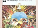 The Chocolate Watchband ‎-The Inner Mystique/ RVLP-1001  Australia Vinyl LP 1981