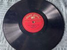 GREY GULL  Record 78 rpm 4151 AFTER THE BALL WAS OVER / DO THEY EVER THINK OF ME