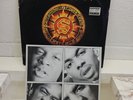 Sunz Of Man The Last Shall Be First Vinyl Album Wu-Tang Clan Productions The Rza
