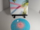 HOTEL POOLS - Pacific Vinyl LP Color Vinyl Chillwave RARE