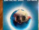 OPENED-- MFSL OMR 200 GRAM ANADISC- JEAN MICHEL JARRE 