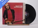 Tom Petty And The Heartbreakers Damn The Torpedoes LP Vinyl Record - VG+/EX