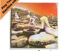 Led Zeppelin Houses of The Holy 12
