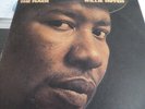 WILLIE HUTCH - THE MACK - CLASSIC SOUNDTRACK LP