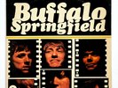 Buffalo Springfield - Self Titled Vinyl LP 1966