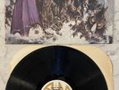 Nazareth Hair of the Dog 1975 LP Record SP-3225  A+M Records SHRINK EX/MINT