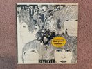 BEATLES REVOLVER WEST COAST FIRST PRESS STEREO WITH  RARE SONG HYPE STICKER