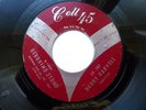 BARRY DARVELL 45 'GERONIMO STOMP' USA COLT 45 WILD FRANTIC 1959 ROCKABILLY VG