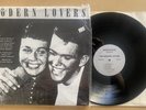 MODERN LOVERS THE ORIGINAL IN THE SHRINK 1981 1ST PRESS ON MOHAWK NEW WAVE INDIE