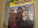 Thelonious Monk Plays Duke Ellington.  Lp