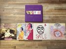 Smashing Pumpkins Siamese Singles Box Set