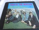 FOUR BY THE BEATLES - GEP 8882 - BBC TRANSCRIPTION SERVICE - NM