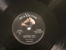 ROCK ELVIS PRESLEY Heartbreak Hotel / I Was The One RCA 6420  EE+/E