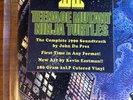 Teenage Mutant Ninja Turtles Complete Soundtrack Waxwork Purple / Green Variant