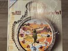 Banco Del Mutuo Reloccorso - Darwin  Vinyl Lp 33 Rpm