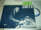 JIMMY SMITH : GROOVIN AT SMALLS PARADISE VOL.2 LP TOSHIBA EMI BLUE NOTE BLP 1586