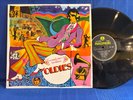 THE BEATLES OLDIES PCS 7016. 1969 no sold in UK LP NEAR MINT