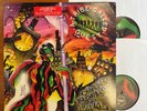 A Tribe Called Quest - Beats, Rhymes and Life LP US OG 1st Press PROMO NM