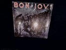 Slippery when wet by Bon Jovi sealed vinyl