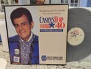 AMERICAN TOP 40 CASEY KASEM  May 19-20 1990 NM 6X VINYL LP DEPECHE MODE SINEAD