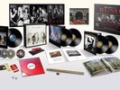RUSH Moving Pictures 40th Super Deluxe Edition 5LP/3CD/Blu-Ray IN SHIPPING BOX