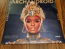Janelle Monae - The Archandroid - Vinyl (gatefold 2xLP) SEALED MINT