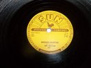 78 rockabilly * ROY ORBISON * Chicken-Hearted / I Like Love* SUN 284 * VG+  rare