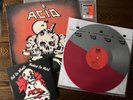 ACID 1983 Vinyl W/7 Razor Agent Steel Speed Metal Vinyl High Roller Records 2023