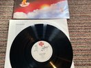 Faith No More - The Real Thing - 12” Vinyl Record LP - 1989 Slash UK 828 154-1