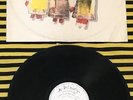 THE CURE PRIMARY 12” SINGLE RECORD VINYL 1981 UK