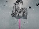 ROBERT CALVERT - The Last Star Fighter (Silver Vinyl)