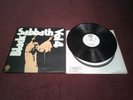 BLACK SABBATH VOL 4 VINYL RARE UK 1ST PRESS NO MADE IN ENGLAND ON LABEL NM AUDIO