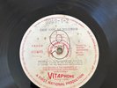 VITAPHONE DISC film.  SHOW GIRLS  of HOLLYWOOD full length  1930  film.(Jolson)