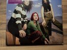 Muna - Saves The World Raspberries & Cream vinyl Graffiti Records /2000