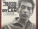Bob Dylan - The Times They Are A. CBS/ Philips 1st mono UK vinyl Lp. Free Post