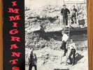 THE IMMIGRANTS , rock 60'S  GARAGE  NEW JERSEY/NY , VERY  RARE MONSTER  FUZZ
