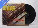 The Beatles Please Please Me -1N -1N Mono Repress LP Album Vinyl Record - VG+/VG