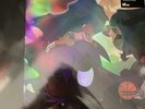 LIL UZI VERT Lil Uzi Vert vs. The World SEALED 180 Gram LP Neon Green Vinyl VMP