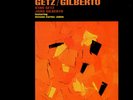 Stan Getz & Joao Gilberto - Getz / Gilberto (Vinyl LP - 1963 - US - Reissue)