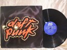 Daft Punk 'Homework' DBL LP