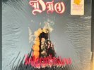 DIO - INTERMISSION 1986 - Mini Album Orig US 12