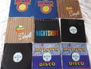 Lot:9 X DISCO/SOUL 12