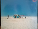Cold Chisel ‎– Circus Animal - LP record excellent, misprint cover VG+, poster