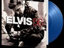 ELVIS PRESLEY LP Elvis '56 BLUE VINYL Numbered Collectors Edition + Booklet 2025