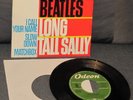 Beatles German EP 7