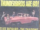 CLIFF RICHARD & THE SHADOWS.......THUNDERBIRDS ARE GO