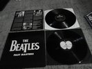 BEATLES Past Masters  Do-Lp+Paper  APPLE+Parlophone   near MINT/nahezu neuwe