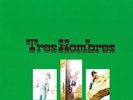 ZZ Top - Tres Hombres Europe - LP